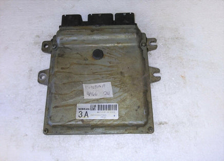 MEC112-011 Nissan Altima 2010 ecm ecu computer - Swan Auto