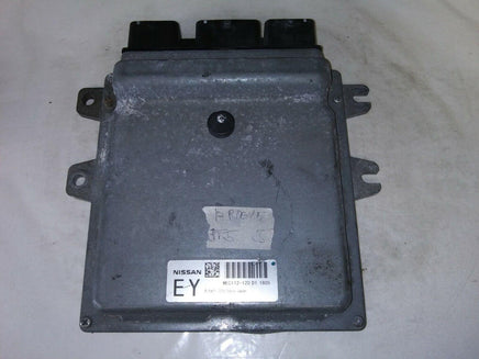 MEC112-120 Nissan Rogue 2012 ecm ecu computer - Swan Auto