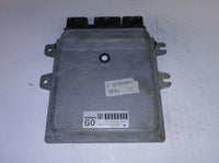 MEC112-130 Nissan Altima 2011-2013 ecm ecu computer - Swan Auto