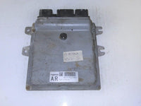 MEC115-031 ecu ecm computer 2009 Nissan Altima - Swan Auto