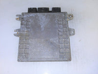 MEC115-031 ecu ecm computer 2009 Nissan Altima - Swan Auto