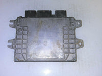 MEC120-020 Nissan Altima 2007 ecm ecu computer - Swan Auto