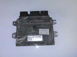 MEC120-150 Nissan Altima 2008 ecm ecu computer - Swan Auto