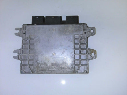 MEC120-150 Nissan Altima 2008 ecm ecu computer - Swan Auto