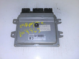 MEC121-650 Nissan Rogue 2009 ecm ecu computer - Swan Auto