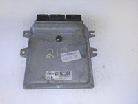 MEC128-230 Nissan Pathfinder 2013 ecm ecu computer - Swan Auto