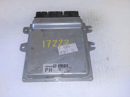 MEC209-060 Infiniti G37 2011 ecm ecu computer - Swan Auto