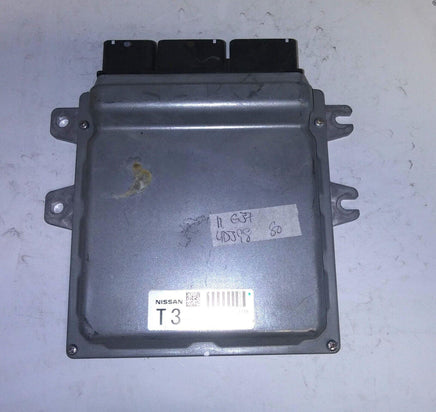 MEC209-271 ecm ecu computer 2011 Infiniti G37 - Swan Auto