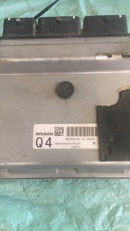 MEC300-001 Nissan Altima 2013-2015 ecm ecu computer - Swan Auto