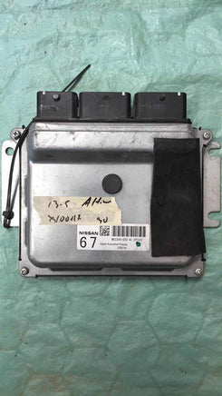 MEC300-052 Nissan Altima 2013-2015 ecm ecu computer - Swan Auto