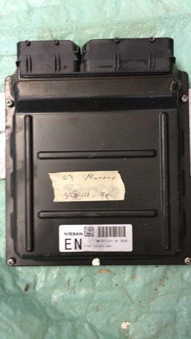 MEC31-121 Nissan Murano 2003 ecm ecu computer - Swan Auto