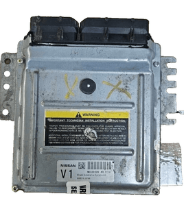 MEC33-026 Nissan Quest 2004 ecm ecu computer ""REMAN"" - Swan Auto