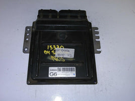 MEC33-290 ecm ecu computer 2004 Nissan Sentra - Swan Auto