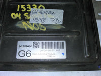 MEC33-290 ecm ecu computer 2004 Nissan Sentra - Swan Auto