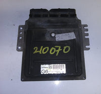 MEC33-292 ecm ecu computer 2004 Nissan Sentra - Swan Auto