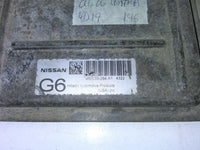 MEC33-294 Nissan Sentra 2004-2006 ecm ecu computer - Swan Auto