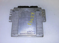 MEC33-294 Nissan Sentra 2004-2006 ecm ecu computer - Swan Auto