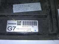 MEC33-300 ecu ecm computer 2004 Nissan Sentra - Swan Auto