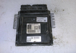 MEC33-650 Nissan Titan 2004 ecm ecu computer - Swan Auto