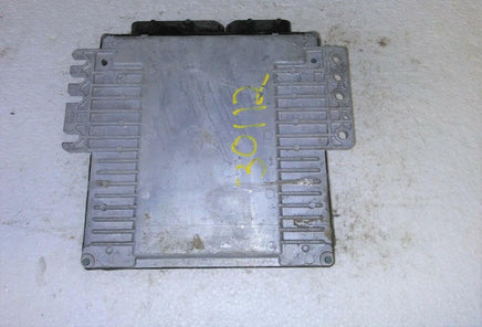 MEC33-650 Nissan Titan 2004 ecm ecu computer - Swan Auto