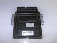 MEC35-021 Nissan Altima 2004 ecm ecu computer - Swan Auto