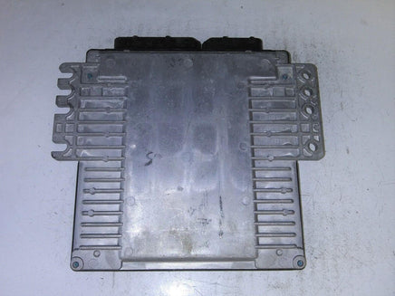 MEC35-021 Nissan Altima 2004 ecm ecu computer - Swan Auto