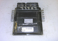 MEC35-523 Nissan Altima 2005 ecm ecu computer - Swan Auto