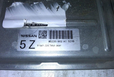 MEC35-902 ecm ecu computer 2006 Infiniti M35 - Swan Auto