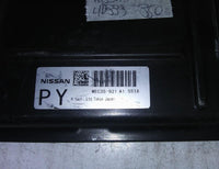 MEC35-921 Nissan or Infiniti ecm ecu computer - Swan Auto