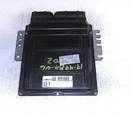 MEC60-110 ecm ecu computer 2006 Nissan 350Z - Swan Auto