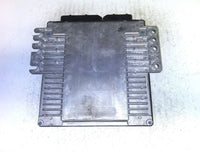 MEC60-110 ecm ecu computer 2006 Nissan 350Z - Swan Auto