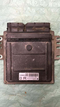 MEC63-190 Nissan Sentra 2004-2006 ecm ecu computer - Swan Auto