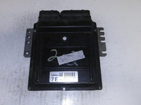 MEC73-771 Nissan Titan 2008 ecm ecu computer - Swan Auto