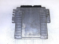 MEC73-771 Nissan Titan 2008 ecm ecu computer - Swan Auto