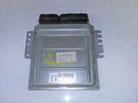 MEC83-741 Nissan Murano 2006 ecm ecu computer - Swan Auto