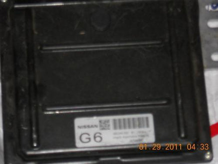 MEC85-090 Nissan Altima 2005-2006 ecm ecu computer - Swan Auto