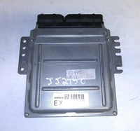 MEC85-340 ecm ecu computer 2007 Infiniti FX35 - Swan Auto