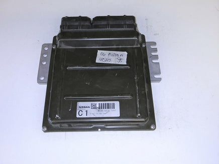 MEC85-520 Nissan Altima 2005-2006 ecm ecu computer - Swan Auto