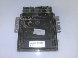 MEC86-300 Nissan Titan 2005 ecm ecu computer - Swan Auto