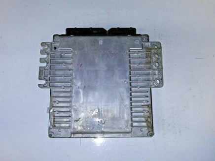 MEC86-300 Nissan Titan 2005 ecm ecu computer - Swan Auto