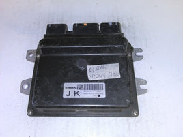 MEC90-040 Nissan Versa 2007 ecu ecm computer - Swan Auto