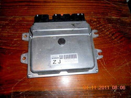 MEC90-700 Nissan Sentra 2007 ecm ecu computer - Swan Auto