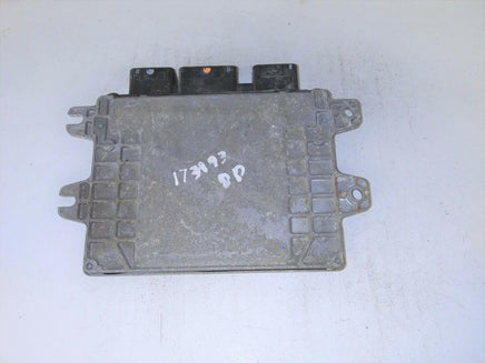 MEC90-740 Nissan Sentra 2008 ecm ecu computer - Swan Auto