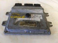 MEC900-190 Nissan Versa 2008 ecm ecu computer - Swan Auto