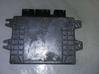 MEC900-190 Nissan Versa 2008 ecm ecu computer - Swan Auto