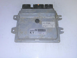 MEC900-560 Nissan Versa 2009 ecm ecu computer - Swan Auto