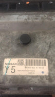 MEC900-622 Nissan Versa ecm ecu 2009 computer - Swan Auto