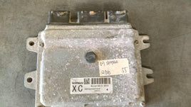 MEC900-840 Nissan Sentra 2009 ecm ecu computer - Swan Auto