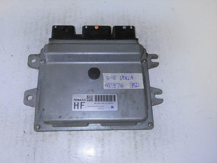 MEC900-990 Nissan Versa 2010-2011 ecu ecm computer - Swan Auto