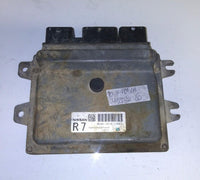 MEC901-251 ecm ecu computer 2010-2011 Nissan Versa - Swan Auto